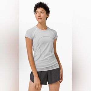 Size Six Lulu Swiftly